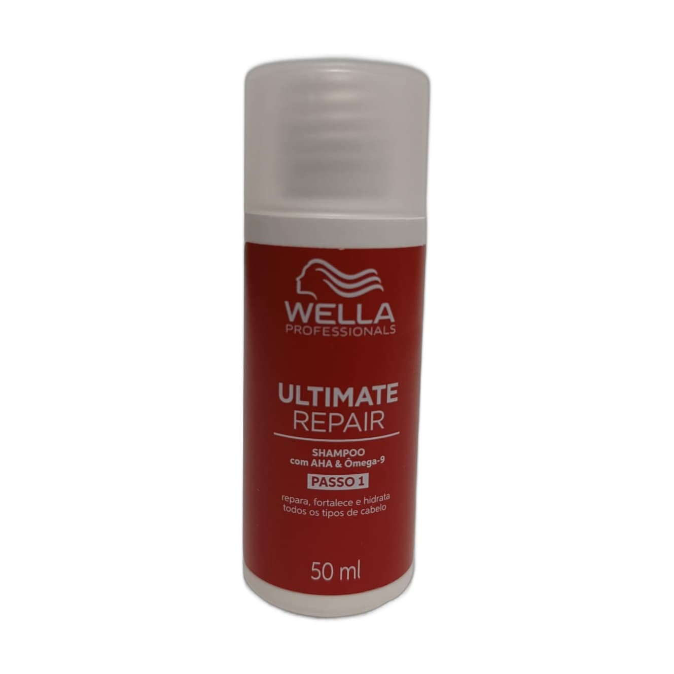 Shampoo Wella Professionals Ultimate Repair Passo 1 50ml