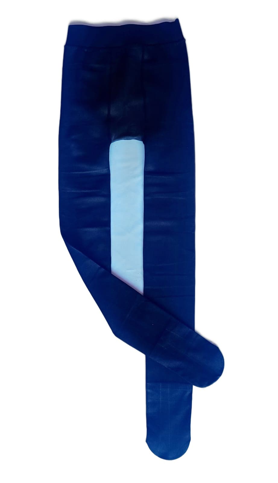 Legging Feminina Preta Cintura Alta