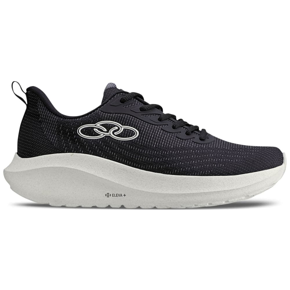Tênis Olympikus Acqua Feminino Preto Nº 35