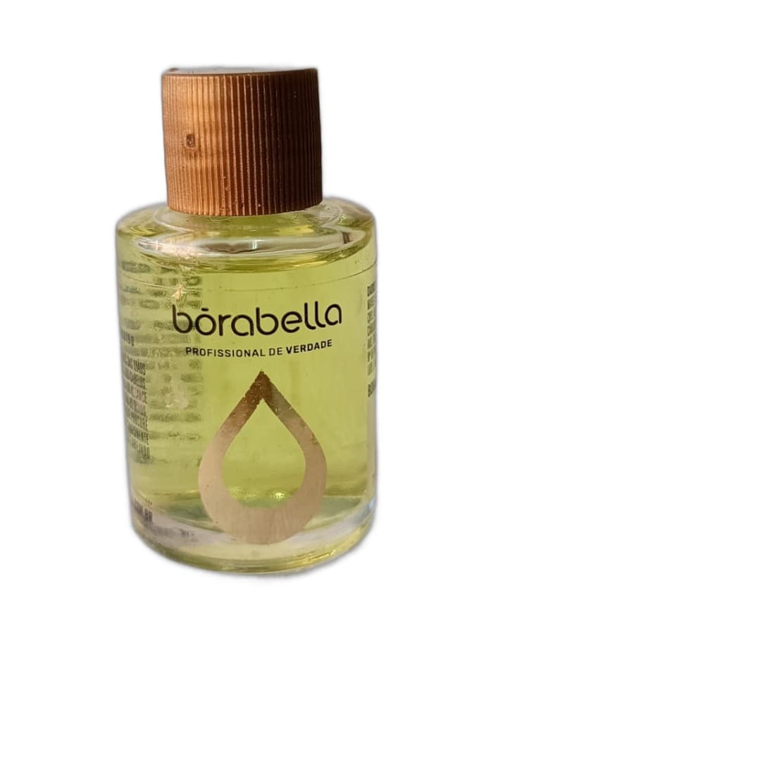 Borabella Mehtra Química Redutor de Danos 60ml