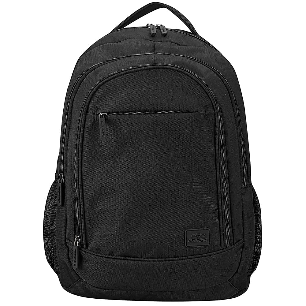Mochila Olympikus Prime Preto