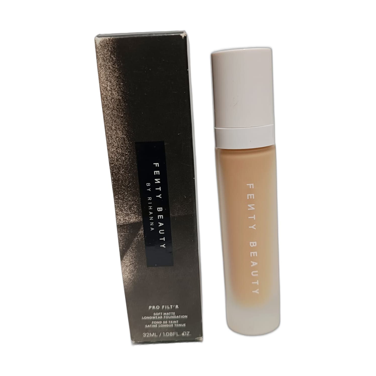 Base Fenty Beauty Pro Filt'r Soft Matte Longwear Foundation 32ml
