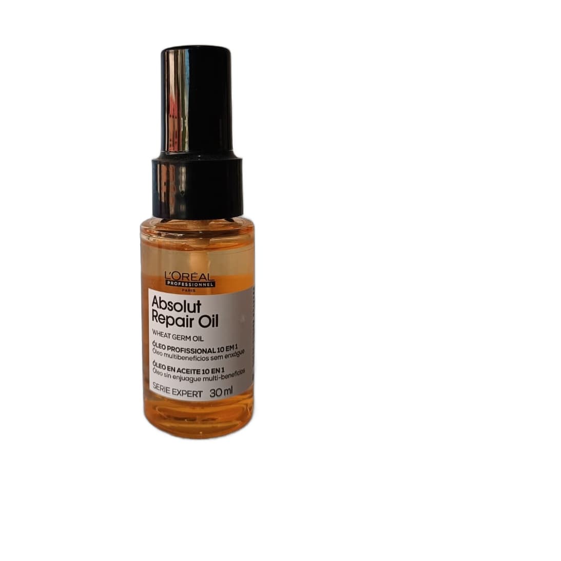 Óleo Capilar 10 em 1 L'Oréal Professionnel Absolut Repair 30ml