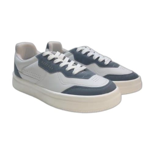 Tênis Reserva RSV Troy Masculino Cobalt/Branco Nº 41