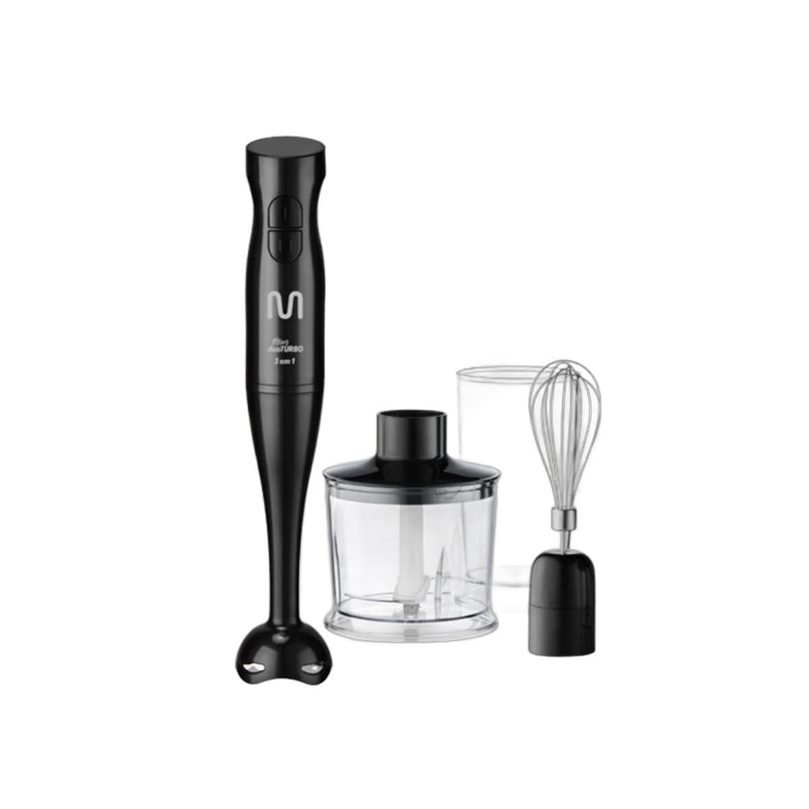 Mixer Multi GO008 350W 3 em 1 220V