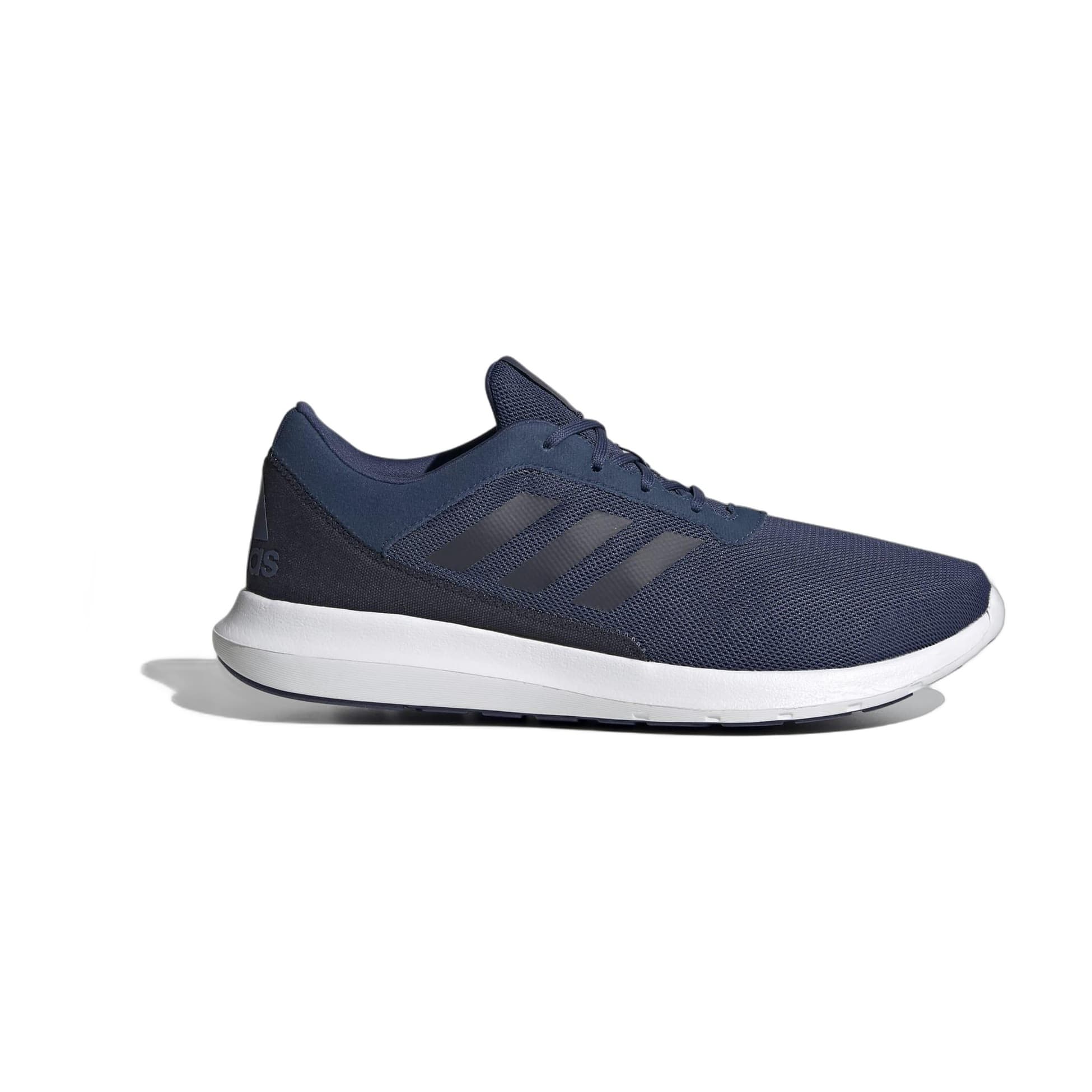 Tênis Adidas Coreracer Masculino Azul-Marinho Nº 41