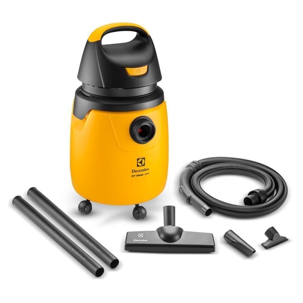 Aspirador de Pó e Água Electrolux GT3000 Pro