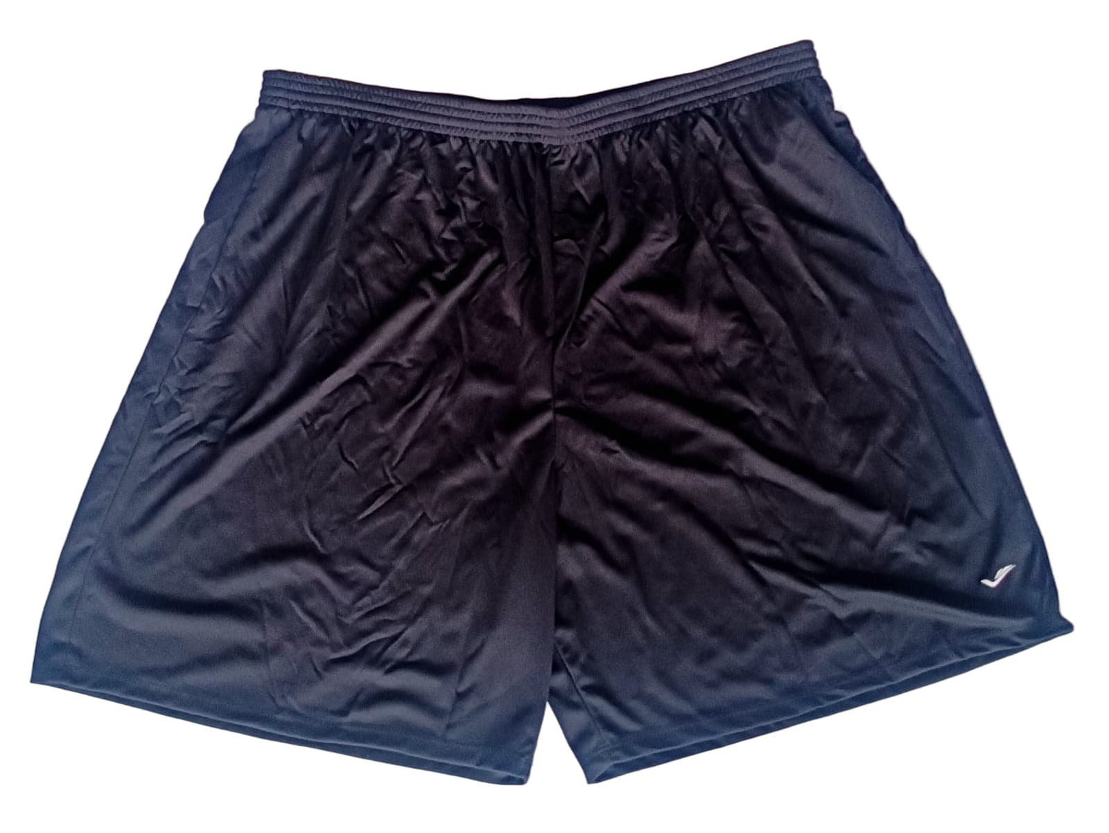 Bermuda Esportiva Masculina Preta