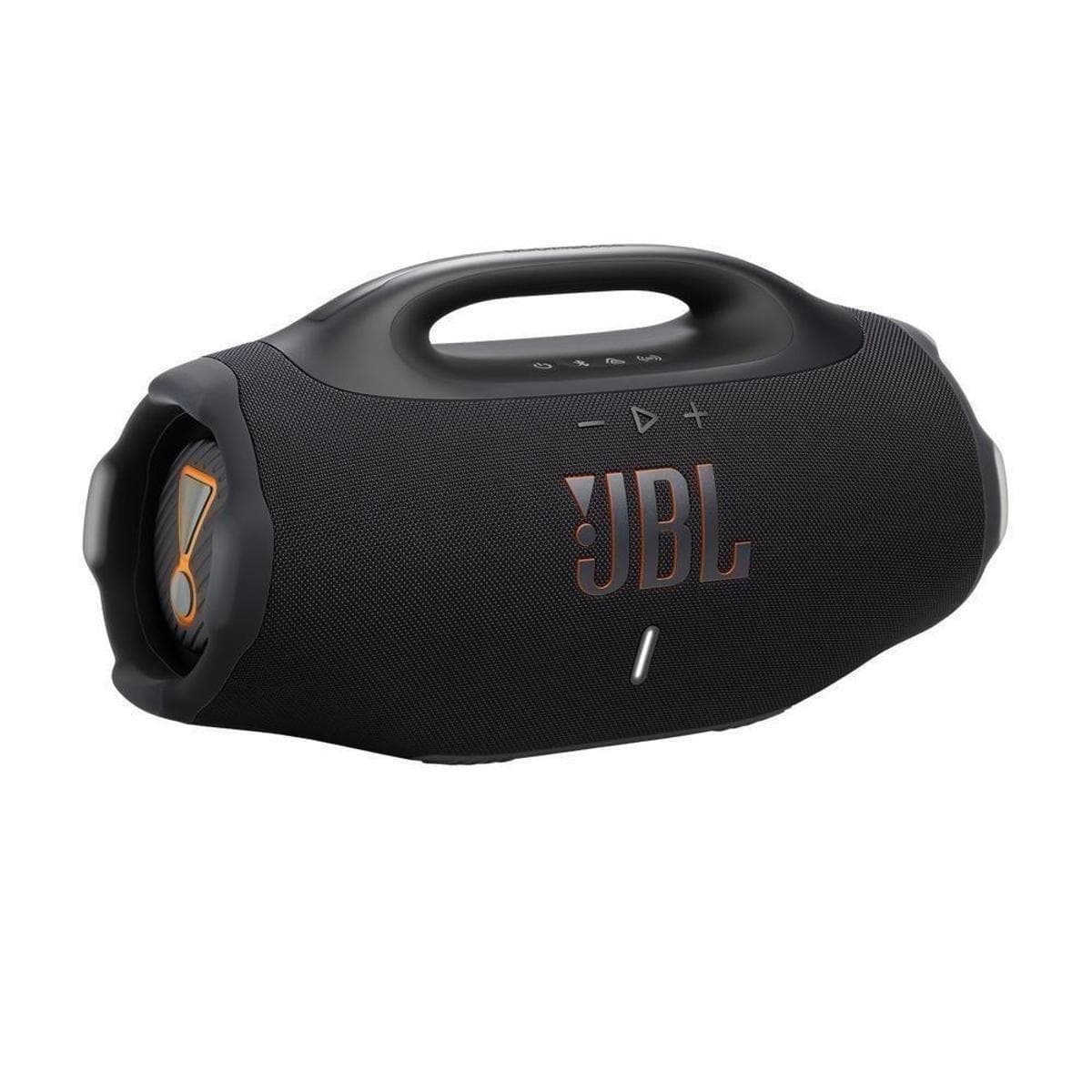 Caixa de Som Bluetooth JBL Boombox 4