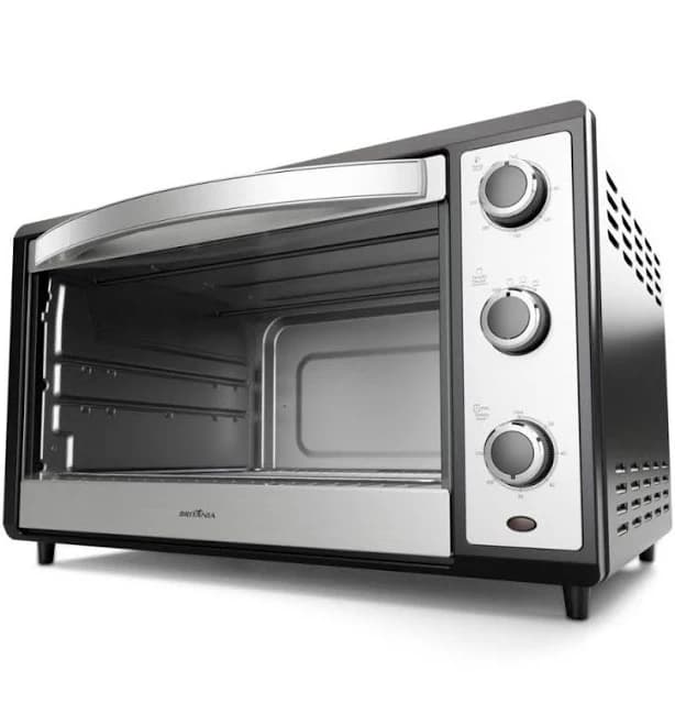 Forno Elétrico Britânia BFE62A 62 Litros 220V
